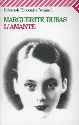 L'amante. | Immagine principale