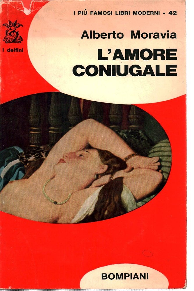 L'amore coniugale. | Immagine principale
