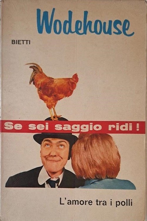 L'amore tra i polli. | Immagine principale