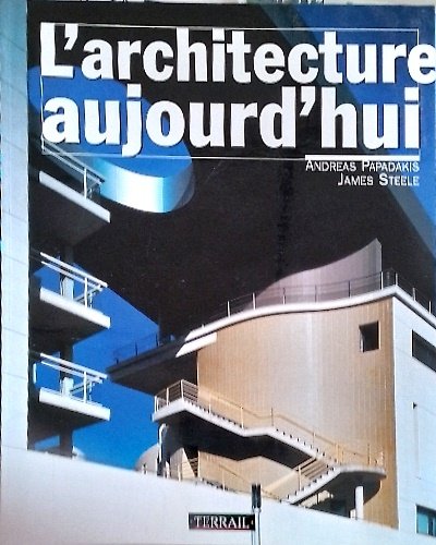 L'Architecture Aujourd'Hui.
