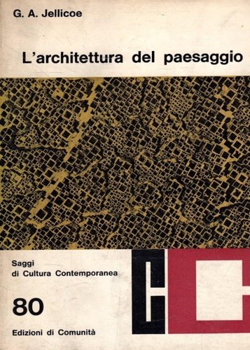L'Architettura del paesaggio.