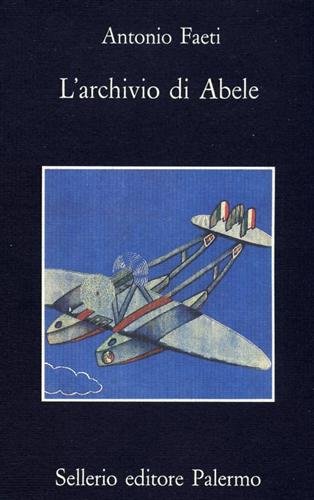 L'archivio di Abele.