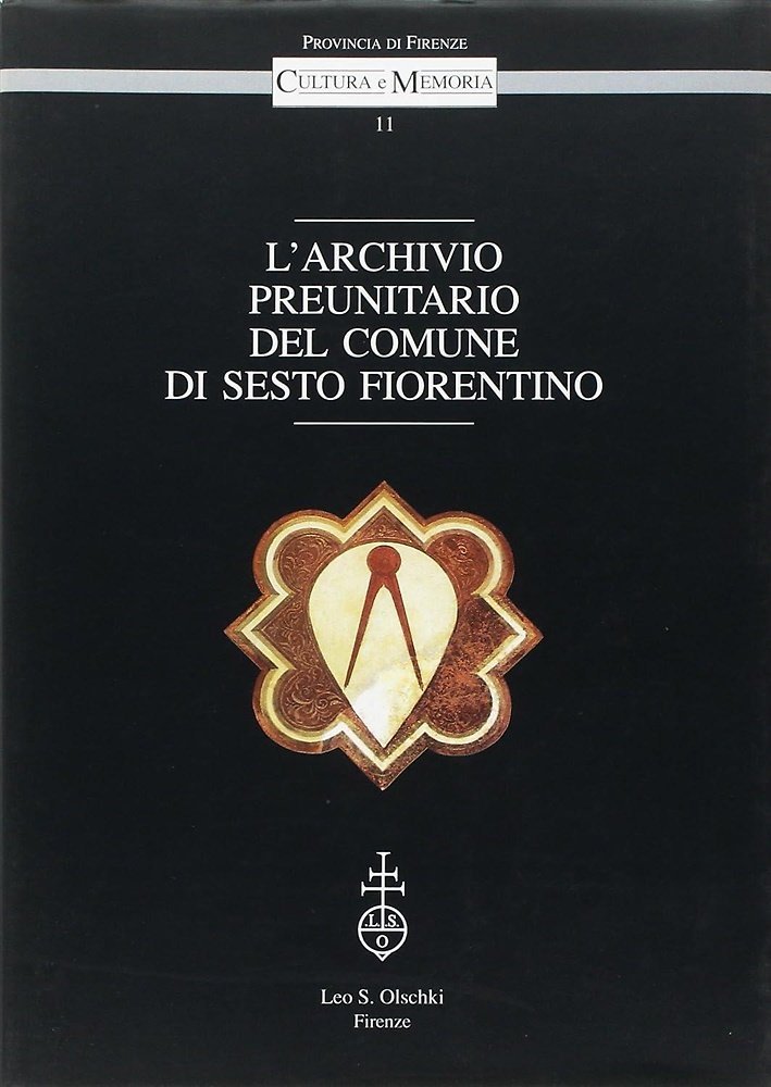 L'Archivio Preunitario del Comune di Sesto Fiorentino. | Immagine principale
