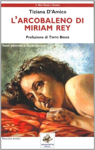 L'arcobaleno di Miriam Rey.