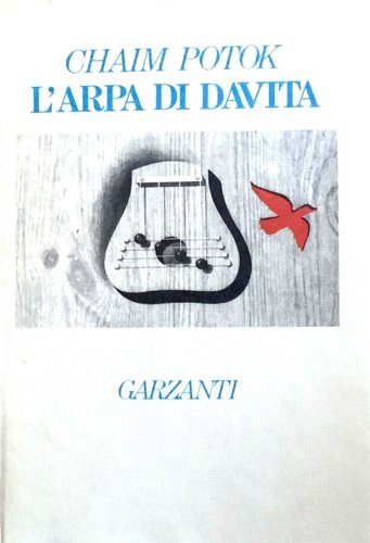 L'arpa di Davita.