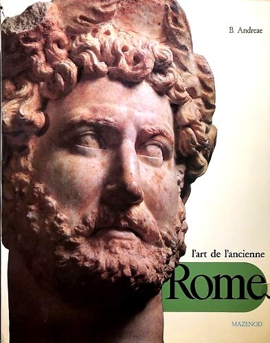 L'art de l'ancienne Rome. | Immagine principale