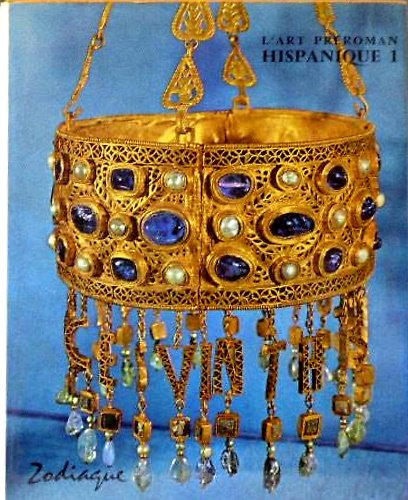 L'Art Preroman Hispanique 1. | Immagine principale