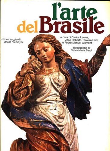 L'arte del Brasile.