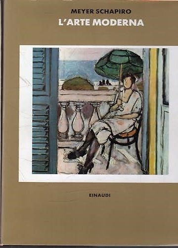 L'arte moderna.
