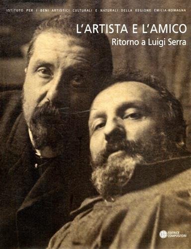 L'artista e l'amico. Ritorno a Luigi Serra (1846-1888). Opere e … | Immagine Gallery 2