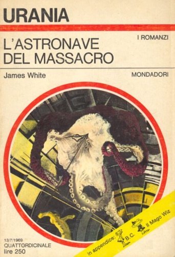 L'astronave del massacro. | Immagine Gallery 2