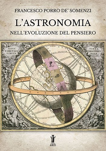 L’Astronomia nell’evoluzione del pensiero.