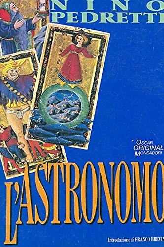 L'astronomo. | Immagine principale