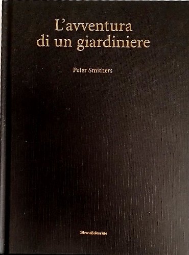 L'avventura di un giardiniere.