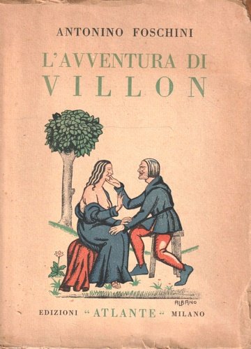 L'avventura di Villon.