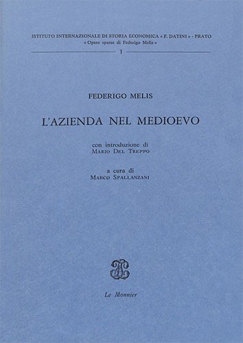 L'Azienda nel Medioevo.