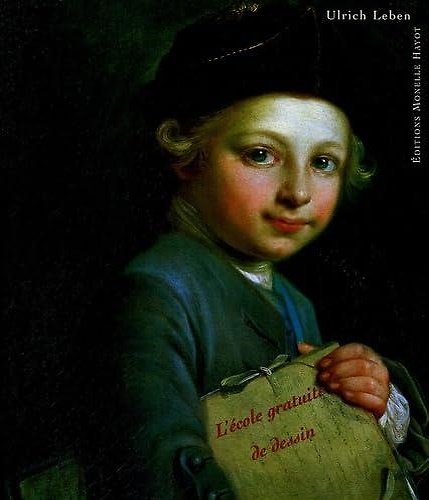 L' École gratuite de dessin.