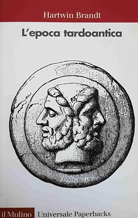 L'epoca tardoantica.