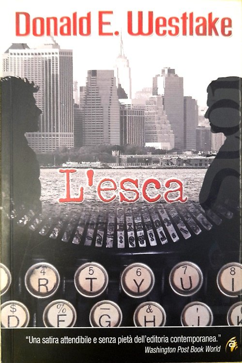 L'esca. | Immagine principale