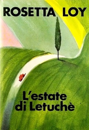 L'estate di Letuché.