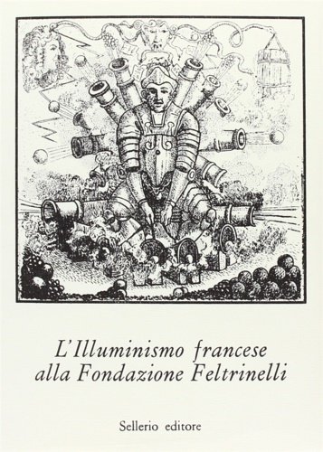 L'Illuminismo francese alla Fondazione Feltrinelli.