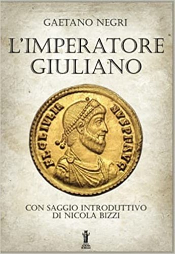 L'imperatore Giuliano.