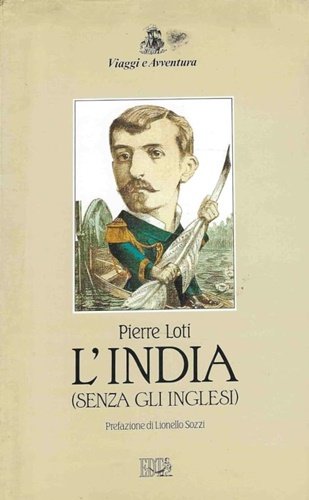 L' India (senza gli inglesi).