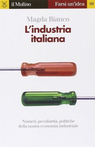 L'industria italiana.