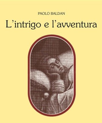 L'intrigo e l'avventura (Tra Ligurio e Orlando).