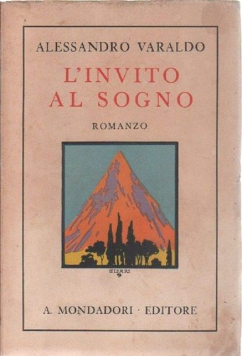 L'invito al sogno. | Immagine principale