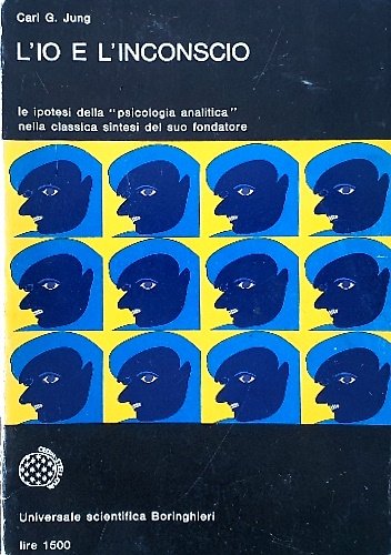 L'Io e l'inconscio.