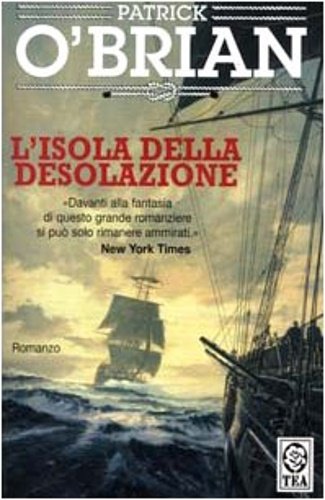 L'isola della desolazione. | Immagine Gallery 2