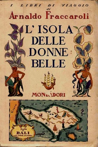 L'isola delle belle donne.