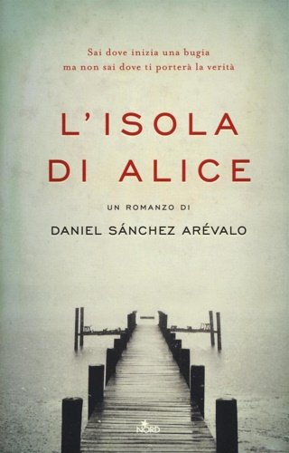 L'isola di Alice. | Immagine principale