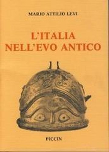L'Italia nell'evo antico.