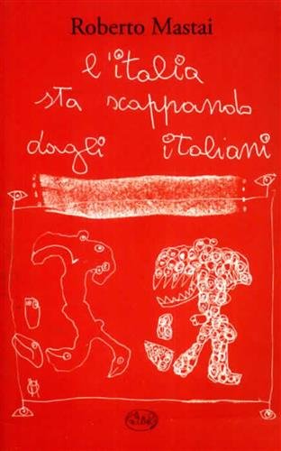 L'Italia sta scappando dagli italiani.