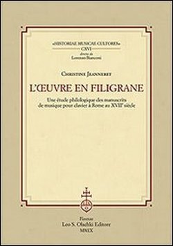 L'oeuvre en filigrane. Une étude philologique des manuscrits de musique … | Immagine Gallery 2