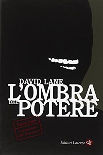 L'ombra del potere.