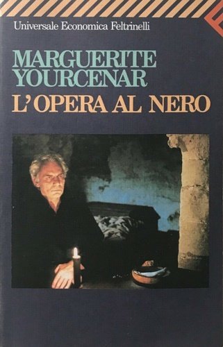 L'opera al nero.