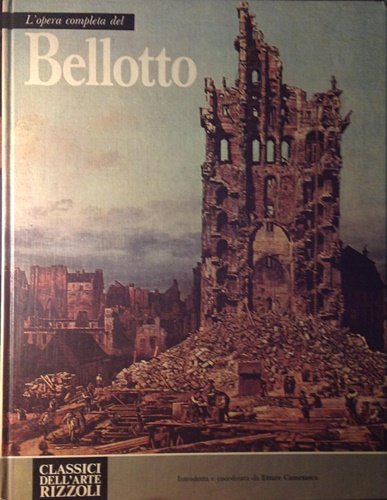 L'opera completa del Bellotto. | Immagine Gallery 2