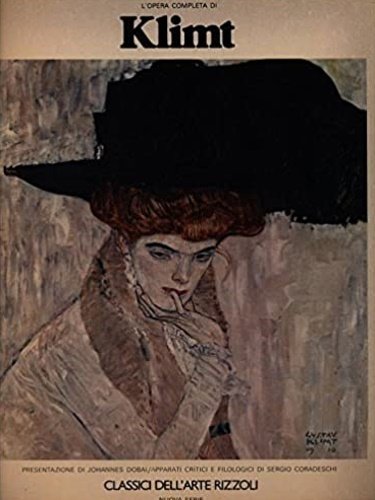 L'opera completa di Klimt.