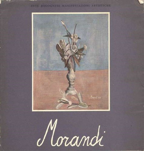 L'opera di Giorgio Morandi.