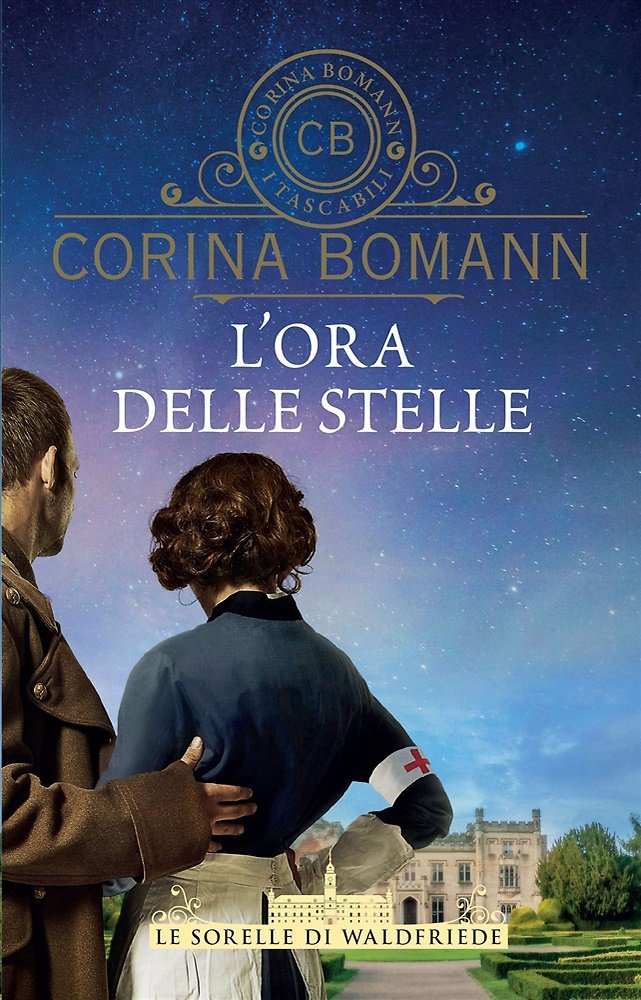 L'ora delle stelle. Le sorelle di Waldfriede. | Immagine principale
