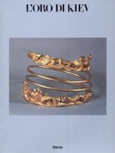 L'oro di Kiev. | Immagine principale