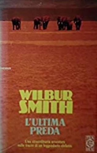 L'ultima preda. | Immagine Gallery 2