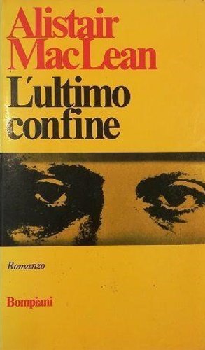 L'ultimo confine. | Immagine principale