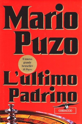 L'ultimo padrino.