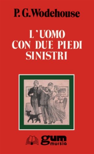 L'uomo con due piedi sinistri.