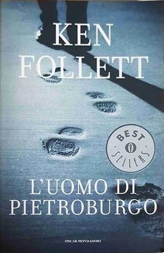 L'uomo di Pietroburgo. | Immagine Gallery 2