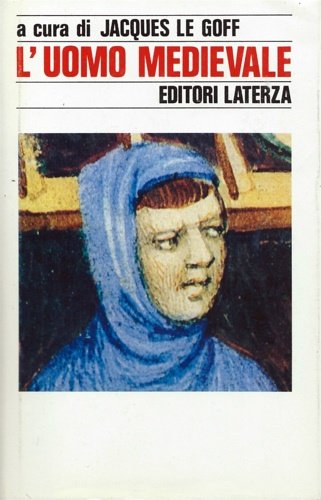 L'Uomo Medievale.